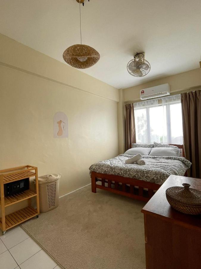 Scenic&cosy Harmony Hideaway * Kuala Lumpur