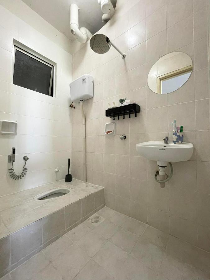 Scenic&cosy Harmony Hideaway Pangsapuri Kuala Lumpur