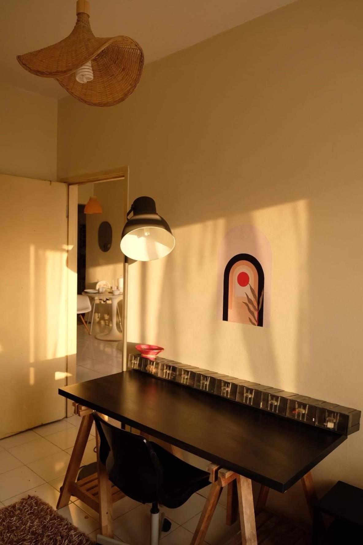 Scenic&cosy Harmony Hideaway Pangsapuri