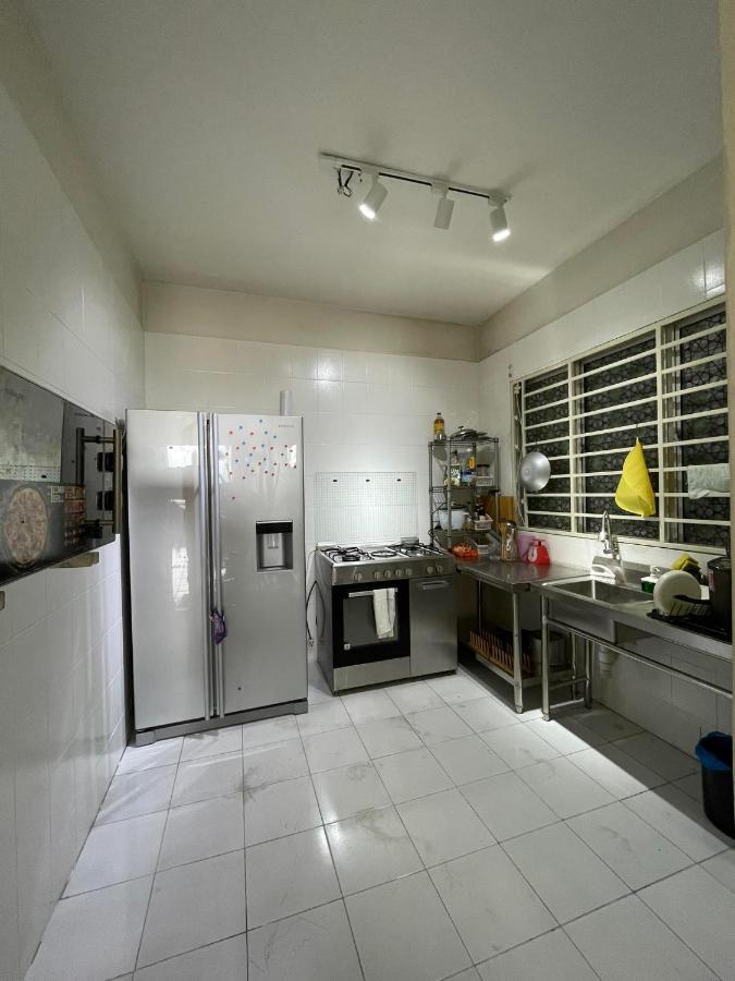Pangsapuri Scenic&cosy Harmony Hideaway *